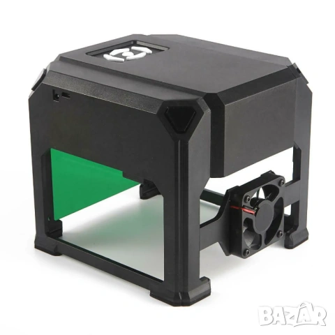 Уред за лазерно гравиране, снимка 3 - Друга електроника - 53593982