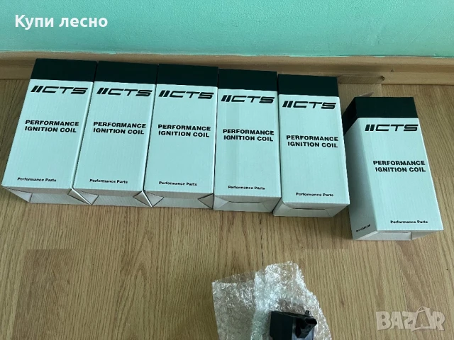 Запалителни бобини за BMW B58 мотор