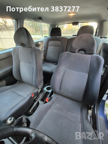 Хонда HR V, 1.6i, снимка 10 - Автомобили и джипове - 53587191