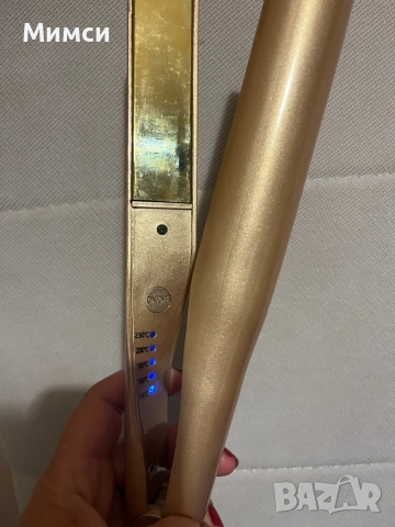 Преса за коса, снимка 2 - Преси за коса - 52174580