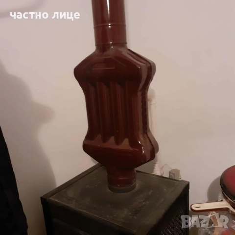 Продавам парна инсталация за отопление на дърва и въглища, снимка 6 - Други - 52255196