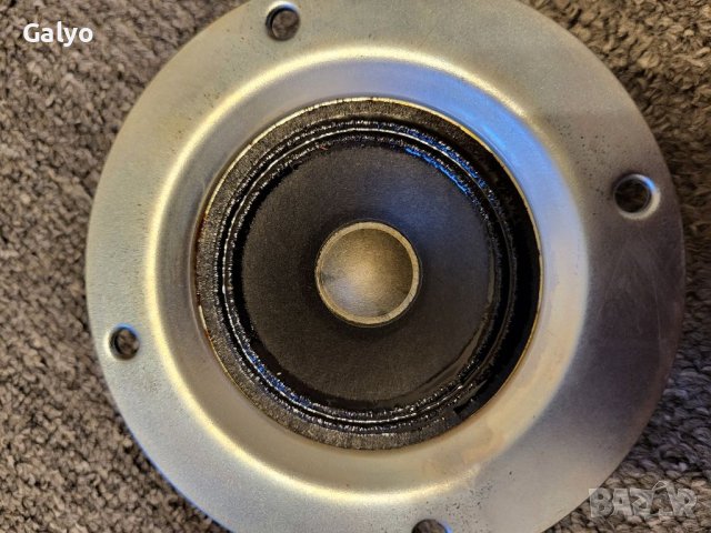 Technics EAS 65PH43SA пищялка , снимка 2 - Тонколони - 40296015