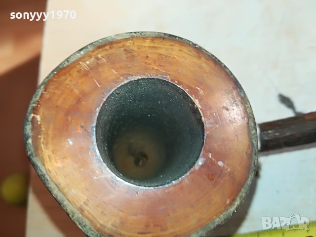 ГОЛЯМА ЛУЛА ОТ ФРАНЦИЯ 1612221057, снимка 7 - Антикварни и старинни предмети - 39026966