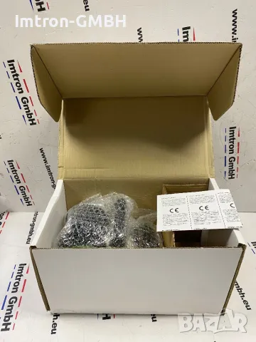 Термопринтер с пренавиващо устройство PRT80III CUSTOM , снимка 6 - Друга електроника - 47796779