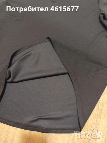 блузка на Nike, снимка 5 - Тениски - 52042742