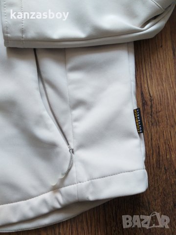 jack Wolfskin - страхотно дамско яке КАТО НОВО, снимка 9 - Якета - 35306847