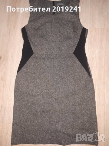 Много красива и елегантна рокля 