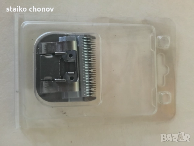 Ножче за машинка за подстригване MOSER, снимка 5 - Машинки за подстригване - 52685338