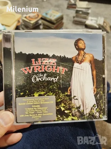 Lizz Wright CD