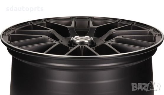 19" Джанти Мерцедес 5X112 Mercedes W221 222 W205 W213 212 GLA GLC CLS, снимка 3 - Гуми и джанти - 27996345