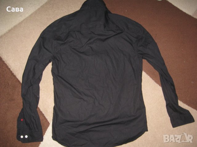 Дънки и риза JACK&JONES  мъжки,М, снимка 8 - Дънки - 37994498