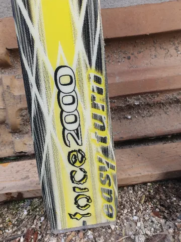 Комплект ски Orion Force 2000 M26 + ски обувки Salomon 7.9 28,5 В добро състояние. Всичко за 180лв., снимка 6 - Зимни спортове - 48915814