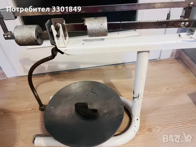 Везна, снимка 3 - Везни - 49979320