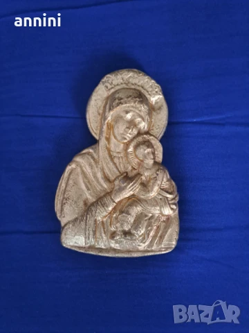 нова  чугунена  преса   произв  82г  за подарък  на домакинята, снимка 12 - Други стоки за дома - 11469385