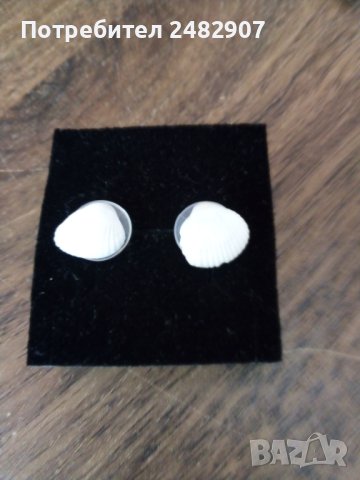 Ръчно изработени обеци, снимка 8 - Обеци - 40277349