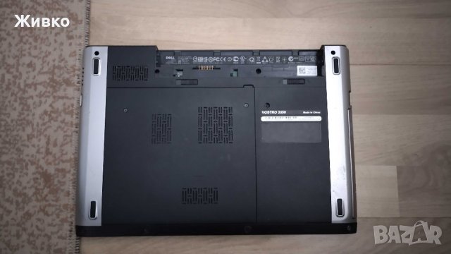 Dell Vostro 3350 за части , снимка 4 - Части за лаптопи - 43395370