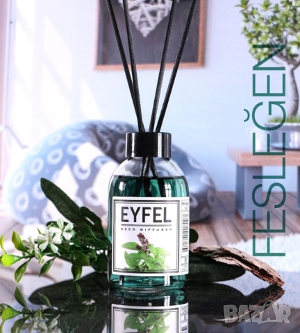 EYFEL PERFUME® ORIGINAL  5О ml. МЪЖКИ КОД: M, снимка 17 - Мъжки парфюми - 25604536