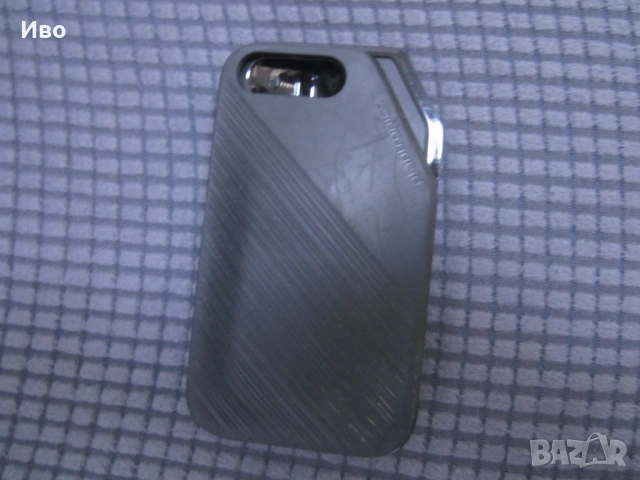 Plantronics Voyager PLT V5200 блутут слушалка хендсфри, снимка 4 - Bluetooth слушалки - 53574180