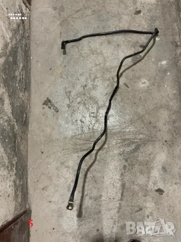 Горивни маркучи (тръби) за Форд Мондео (Ford Mondeo) МК4 1.8/2.0 TDCI, снимка 5 - Части - 51694946