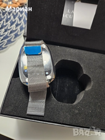 Терапевтичен Лазерен Часовник, снимка 7 - Друга електроника - 52776166