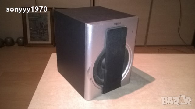 PHILIPS-АКТИВЕН БУФЕР-ВНОС ФРАНЦИЯ, снимка 3 - Тонколони - 26717245