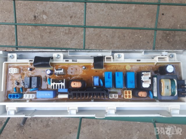 Продавам На части пералня LG WD-10264TP , снимка 11 - Перални - 37184938