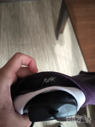 Мъжки костюм Maniac (Slim Fit), снимка 3 - Костюми - 50054224