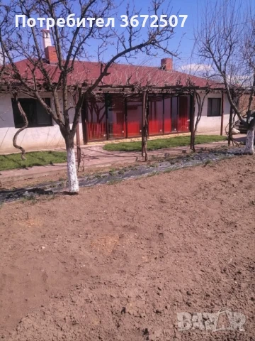 Продава се имот с работещ бизнес в село Петково (Софийска област), снимка 3 - Къщи - 50859123