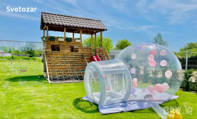 Балон за детски партита