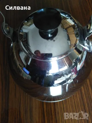 чайник 2 литра, снимка 3 - Аксесоари за кухня - 49977730