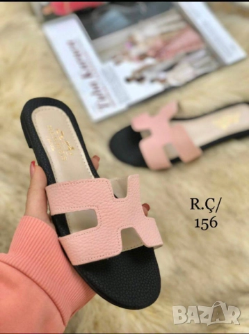 чехли hermes , снимка 8 - Чехли - 51450642