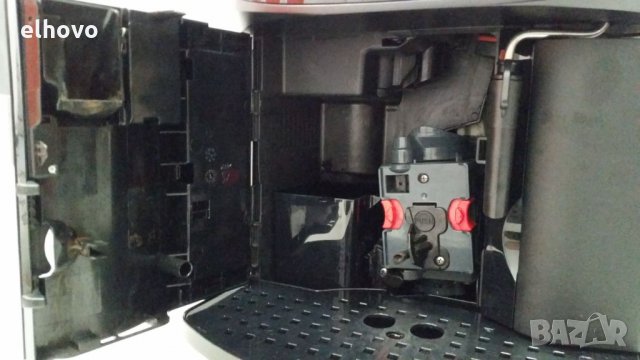 Кафеавтомат Delonghi Caffe Corso esam 2600, снимка 10 - Кафемашини - 27247626