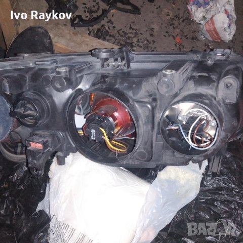 Saab 93 SS, 2004г. Ляв Фар, снимка 5 - Части - 43212094