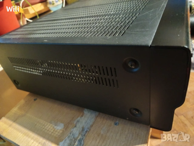 Kenwood ka 5040r усилвател Made in Japan, снимка 6 - Ресийвъри, усилватели, смесителни пултове - 53450789