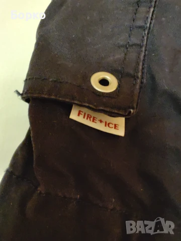 Bogner Fire + Ice-мъжки бермуди  М, снимка 3 - Къси панталони - 51108744