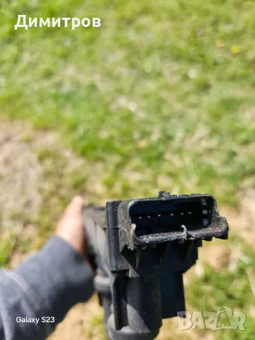 Запалителна бобина ,Peugeot 307,407,Citroen C5 и др. 2.0 16V 136к.с., снимка 6 - Части - 50318885