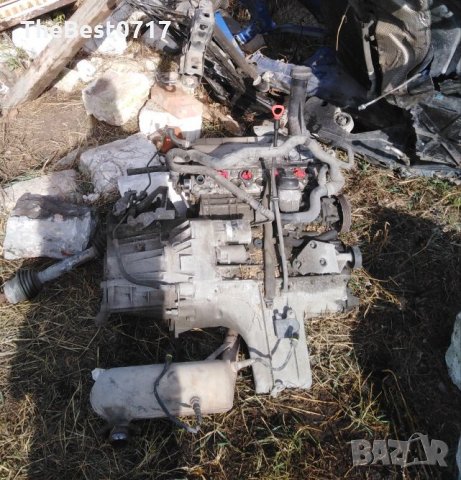 Мерцедес А140 много части , снимка 2 - Автомобили и джипове - 27099903