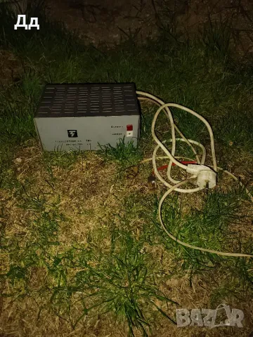 Зарядно за автомобил 12 v 3.5А