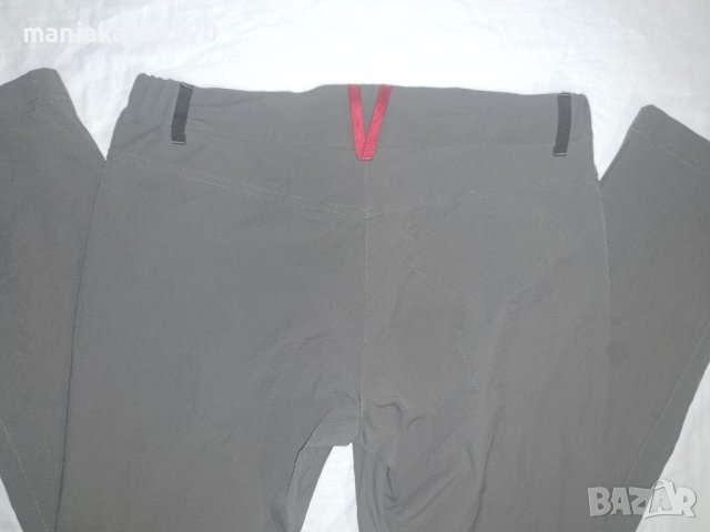 Salewa Puez  Durastretch Women's Pant (L) дамски трекинг панталон, снимка 5 - Панталони - 43334977