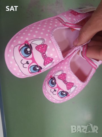 Детски обувки, снимка 3 - Детски обувки - 39522148
