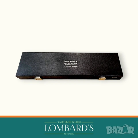 Винтидж Лъжица, N: 1136375, снимка 3 - Антикварни и старинни предмети - 53466687