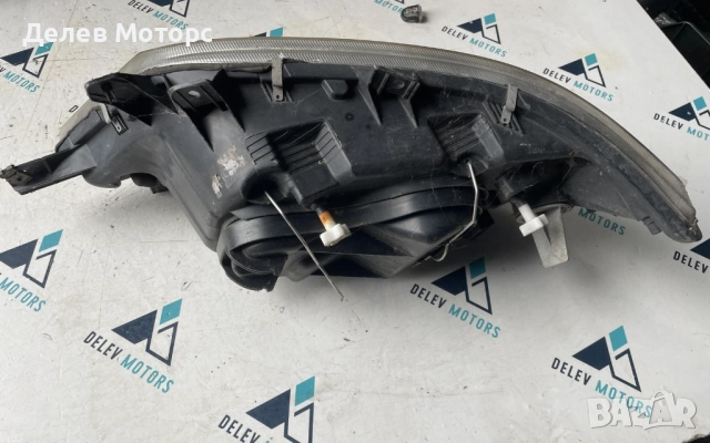 Фар десен 150532-00 Hella от Mercedes Sprinter 2002г., Мерцедес Спринтер , снимка 4 - Части - 51834625