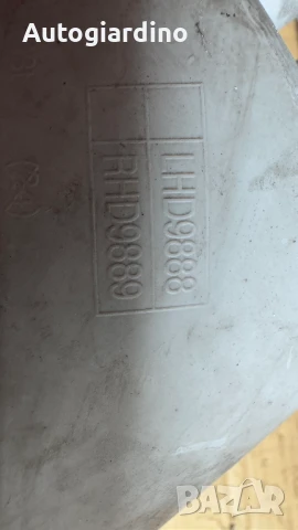 Оригинални Фарове зa Daewoo Matiz - LHD9888 / RHD13158 /  104-0300, снимка 2 - Части - 51093293