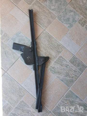 Крик за москвич 412, снимка 2 - Аксесоари и консумативи - 50973476