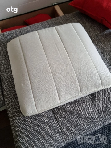 възглавница за табуретка Ikea Poang