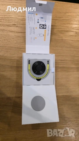 Google Chromecast Audio, снимка 1