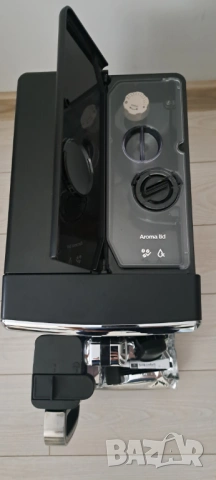 Кафеавтомат Саеко Пико Баристо Делукс / Saeco Pico Baroisto Delux, снимка 4 - Кафемашини - 53053879