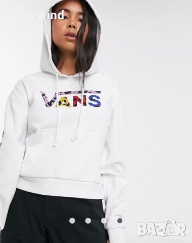 Суитчър Vans, снимка 1