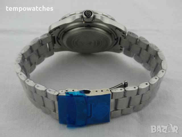 ВОСТОК АМФИБИЯ АВТОМАТИЧЕН ref: 14039Г - GMT - “КОСМОДАЙВЕР”- “МЕРКУРИЙ” 2 - ЛИМИТ - 854 бр. , снимка 7 - Мъжки - 52942954