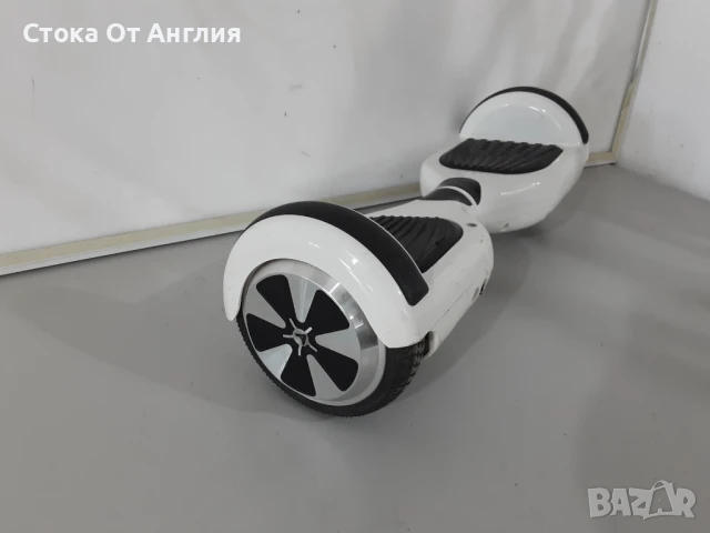 Ховърборд - AEROBOARD, снимка 4 - Скейтборд, ховърборд, уейвборд - 50484868